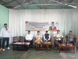 Dewan Teddy, Gelar Reses Kedua Tahun Sidang 2026, Aspirasi Masyarakat Jadi Prioritas Utama.