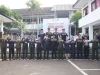 Pemkot Sukabumi Gelar Upacara Peringatan Hari Lahir Pancasila 01 Juni 2026.