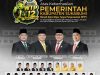 DPRD Sukabumi Apresiasi Pemkab Sukabumi Atas Raihan Opini WTP Secara Berturut-turut.