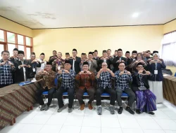 Seleksi Calon Pimpinan BAZNAS Kota Sukabumi Periode 2026–2031, Walikota,: Tingkatkan Penghimpunan Zakat, Perkuat Program Pengentasan Kemiskinan.