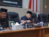 DPRD Kab. Sukabumi, Menggelar Rapat Paripurna ke-7 Tahun Sidang 2026.