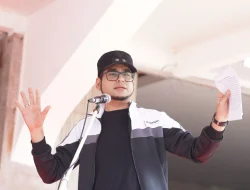 Peringati Hari Lingkungan Hidup Sedunia, Wakil Walikota Sukabumi,: Tetap Kompak Dalam Wujudkan Lingkungan Bersih dan Berkelanjutan.