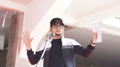 Peringati Hari Lingkungan Hidup Sedunia, Wakil Walikota Sukabumi,: Tetap Kompak Dalam Wujudkan Lingkungan Bersih dan Berkelanjutan.