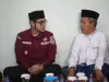 Haul Mama Ajengan KH. Ahmad Sanusi ke-76, Wakil Walikota Sukabumi,: Suri Tauladan Bagi Kita Semua.