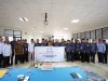 Wakil Wali Kota Sukabumi Terima Kunjungan FKUB Makassar, Jaga Kondusivitas Perkuat Persaudaran di Tengah Keberagaman.
