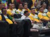 Hadiri Pelantikan Kormi, Ketua DPRD Kab. Sukabumi,: Dorong Tumbuhnya Budaya Olahraga Rekreasi di Tengah Masyarakat.