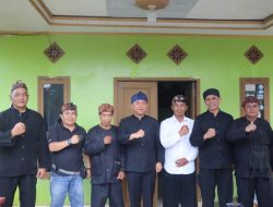 Puncak Acara Seren Taun Kasepuhan Girijaya,: Pemkab Sukabumi Dukung Pelestatian Budaya.