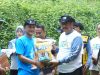 Tingkatkan Produksi Hasil Tani, Bupati Sukabumi Buka Pelatihan Penguatan P3A dan GP3A Mitra CAI.