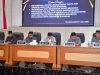DPRD Bersama Pemkab Sukabumi Menggelar Rapat Paripurna, Sejumlah Agenda Penting Disampaikan Jadi Tumpuan Utama.
