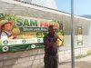 Kecamatan Cisolok Semakin Mencolok Dengan Destinasi Baru Wisata Petik Melon Premium SAM FARM.