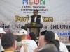 Hari Lanjut Usia Nasional ke-30, Bupati Sukabumi,: Perhatikan Lansia Dari Berbagai Aspek Kehidupan.
