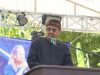 Hari Nelayan ke-14 Pantai Minajaya, Bupati Sukabumi,: Jadikan Kawasar Pesisir Lebih Produktif.