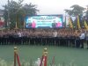 Gantikan Dr Samian, Benny Cahyadi Resmi Menjabat Kapolres Sukabumi, Tegaskan Komitmen Perkuat Layanan Publik.