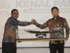 Kenal Pamit Kapolres Sukabumi, Bupati,: Sinegritas Terus Terjalin Baik Wujudkan Sukabumi Mubarakah.