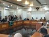 DPRD Sukabumi Terima Audiensi Aksi Damai HMI, Kenaikan BBM dan Evaluasi MBG Jadi Sorotan Utama.