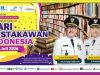 Pemkab Sukabumi Mengucapkan Selamat Hari Perpustakawan Indonesia.