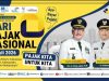 Pemkab Sukabumi Mengucapkan Selamat Hari Pajak Nasional 14 Juli 2026.