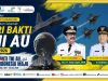 Pemkab Sukabumi Mengucapkan Selamat Hari Bakti TNI AU Ke-79.