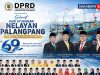 Ketua DPRD Kab. Sukabumi, Apresiasi Suksesnya Perhelatan Syukuran Nelayan Palangapang ke-69 Tahun 2026.