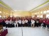 Wakil Wali Kota Sukabumi, Buka Pelatihan Vokasi Bagi Wirausahawan Baru Angkatan II Tahun 2026 di SMKN 3 Kota Sukabumi.