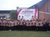 Ketua Mabicab Gerakan Pramuka Kota Sukabumi, Kak H. Ayep Zaki Melantik Jajaran Kwarcab Gerakan Pramuka Kota Sukabumi Masa Bakti 2026–2031.