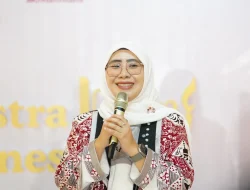 Ketua Dekranasda Kota Sukabumi Dorong Pengembangan Sukawastra Bumi Indonesia, Tumbuhkan Ekonomi dan Nilai Budaya.