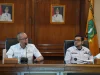 Rapim Pemkot Sukabumi, Wali Kota Tekan Perangkat Daerah Optimalisasi PAD.
