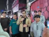 Wujudkan Lingkungan Bersih, Wakil Wali Kota Sukabumi Sigap Benahi Jalan Ahmad Yani Menuju Kawasan Bersih dan Tertib.