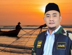 Andri Hidayana Apresiasi Pajampangan Eundeur: Silaturahmi Komunitas Soundsystem Sukabumi