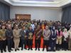 Silaturahmi Kapolres Sukabumi, Bupati,: Kerjasama Solid, Bangun Sinergitas dan Potensi Sukabumi.