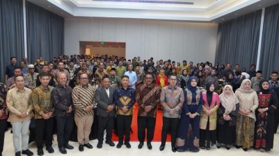 Silaturahmi Kapolres Sukabumi, Bupati,: Kerjasama Solid, Bangun Sinergitas dan Potensi Sukabumi.