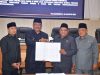 Bupati Sukabumi Hadiri Rapat Paripurna DPRD Bahas Sejumlah Agenda Strategis