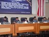 Paripurna DPRD, Bupati Sukabumi Dukung Penuh Revisi Perda Penyelenggaraan Ketenagakerjaan.