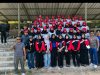 Meriahkan HUT RI 81, Pemdes Tangkil Melakukan Berbagai Persiapan