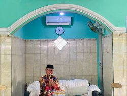 Ketua MPKS PP Muhammadiyah, Dulu Kita Melawan Penjajah Sekarang Jamin Anak Sehat dan Bebas Stunting