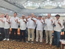 Wali Kota Bandung Soroti Masa Depan Jurnalisme dan Kebebasan Pers