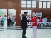 Dewan Teddy Setiadi Hadiri HUT RI ke 81 di Palagan Bojongkokosan 
