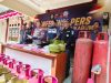 “Polres Sukabumi Ungkap Penyalahgunaan LPG Bersubsidi, Ke 12 dan 50Kg”