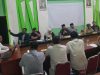 Komisi I DPRD Sukabumi, Pimpin Pengecekan Kepatuhan Perizinan PT Indocement di Cicantayan.