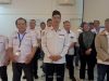 Gunawan Kembali Terpilih Jadi Ketua Organda Kabupaten Bogor untuk Kelima Kalinya
