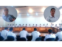 DPRD Sukabumi Desak Standar Dapur MBG Dipenuhi, BPJS Pekerja Ikut Disorot