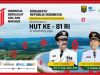 Pemerintah Kabupaten Sukabumi, mengucapkan selamat memperingati Hari Ulang Tahun (HUT) Republik Indonesia ke-81.