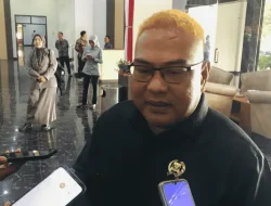 Berkaca Dari Kepala Desa Terlibat Narkoba, DPRD Sukabumi,: Peringatan Keras Selamatkan Generasi Muda.