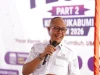 Festa Part 2, Wali Kota Sukabumi Tekankan Komitmen Bangun Fondasi UMKM dan Ekonomi Daerah.
