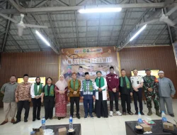 Peresmian Museum Keramik dan Gedung Baru Museum Prabu Siliwangi, Bobby Maulana,: Perkuat Daya Tarik Wisata Budaya Kota Sukabumi.
