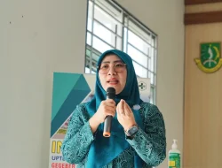 Permata dan Srikandi, Ketua TP-PKK Kota Sukabumi,: Perkuat Deteksi Dini Kanker Perempuan di Kota Sukabumi.