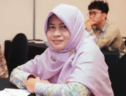 Leni Hall Menyoroti Sumber Daya Alam Sukabumi di Momentum HJKS ke-156: Rakyat Harus Sejahtera