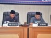 Paripurna DPRD, Pemkab Sukabumi Sampaikan Nota Pengantar Perubahan APBD 2026