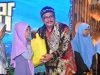 10 Kadus Raih Penghargaan, Bupati,”Retribusi dan Pajak Dukung Pembangunan Daerah,”