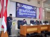 Akselerasi Prioritas Pembangunan, DPRD Bersama Pemkab Sukabumi Sepakati Raperda tentang Perubahan APBD  2026